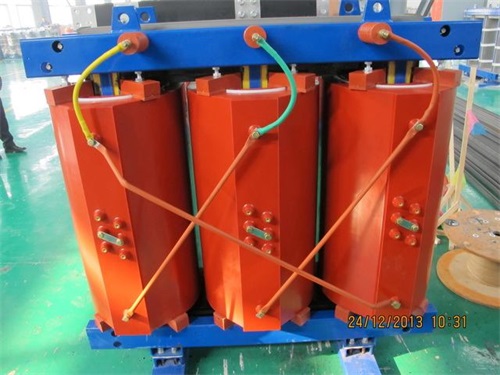 乾安SCB10-1250kva干式变压器现货规格